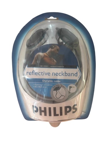 Philips sbc hs520 reflective - philips,
