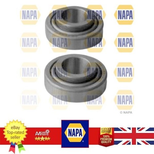 Wheel bearing kit - bearing, for