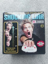 Shocking Liar Electric Shock