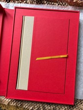 Kate Bush Hand Signed Ltd