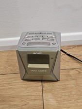 Sony Dream Machine Cube