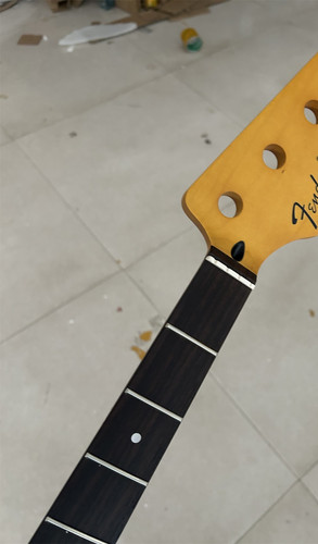 String yellow matte maple - maple, j