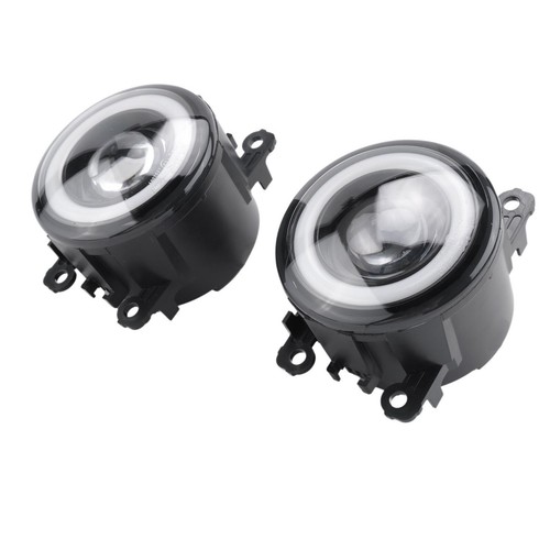 Jimny led fog lights - lights, suzuki