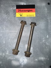 GENUINE VW GOLF JETTA MK2 ALL