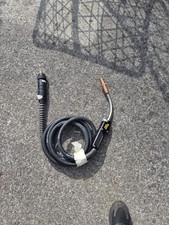 TWECO CLASSIC WELDING GUN