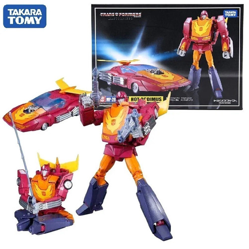 Masterpiece hot rod - masterpiece, ko
