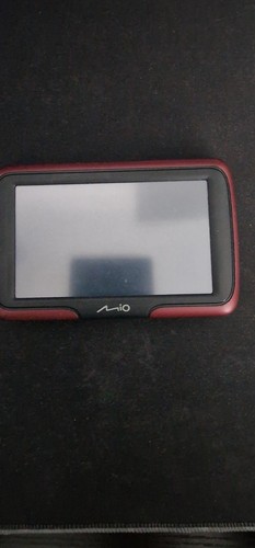 Mio navman m400 gps - mio,