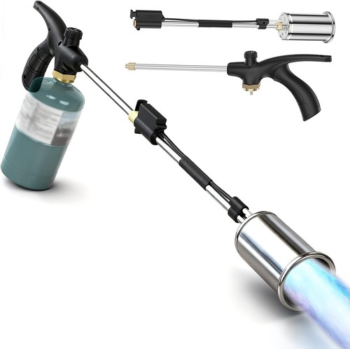 Propane torch weed - propane, burner