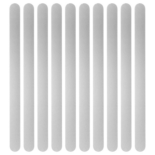 10pcs 7x0 5x0 - 10pcs, 7x0.5x0.05"