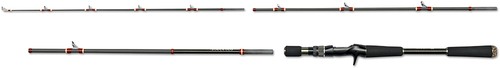 Megabass valkyrie world - valkyrie,