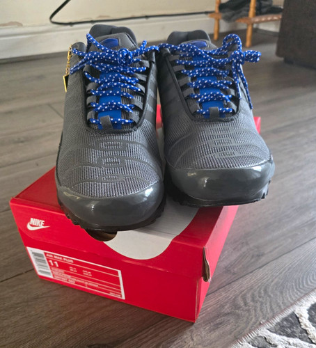 Nike air max plus low - plus, top