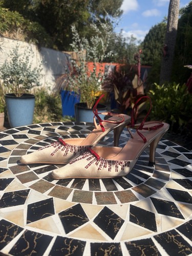 Women medium heel - medium,