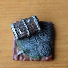 Treasure Chest Dungeon