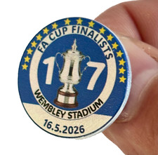 Pride Of London FA Cup
