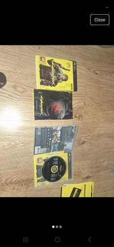 Cyberpunk 2077 ps4 edition - cyberpunk,