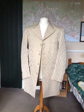 Men's Hector James 40R Ivory