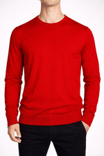 John Smedley Pan Merino Wool