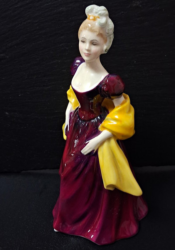 Royal doulton loretta 2337 - doulton,