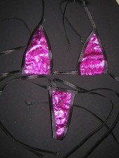Hologram microkini exotic - microkini,