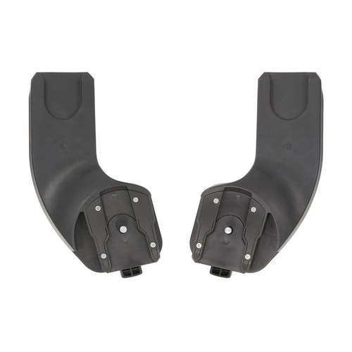 Oyster car seat - seat, adaptors
