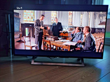 Sony BRAVIA KDL-43WD751 43”