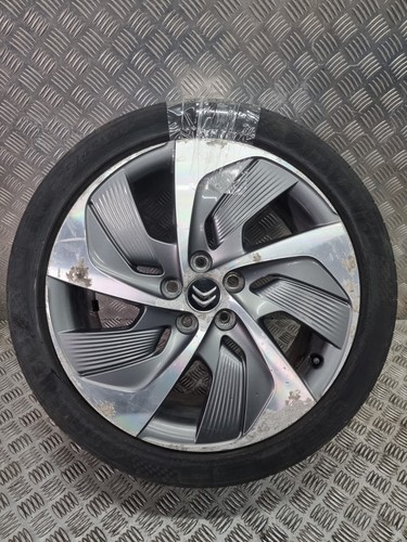 Citroen grand picasso - citroen, alloy