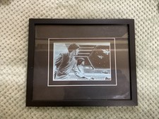 Rare  Limited Edition Art