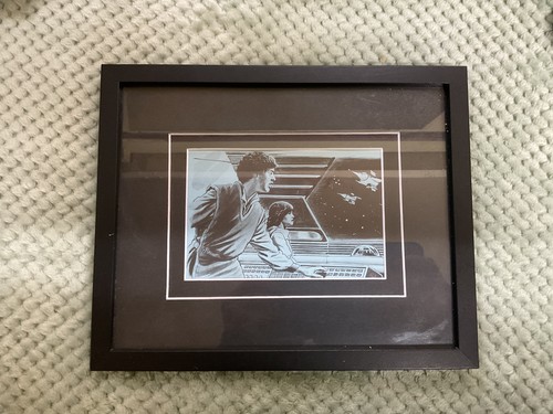 Rare limited edition art - rare,