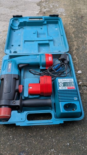 Makita hr160d heavy duty - hr160d,