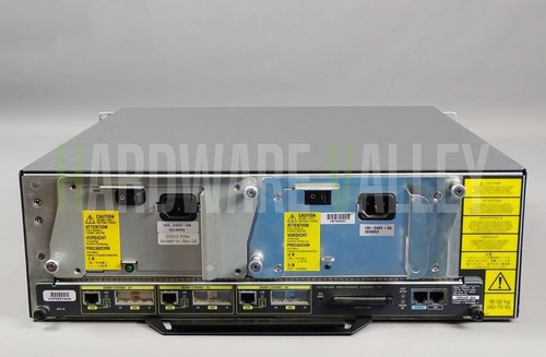 Cisco cisco7204vxr 2x - cisco7204vxr, +