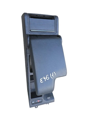 Bmw e46 center armrest - e46,