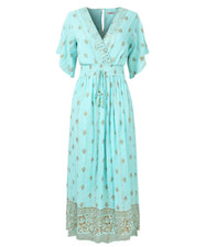 Joe Browns Summer Maxi Dress