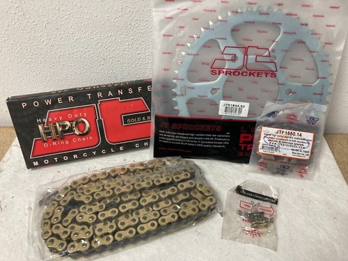 Yamaha 125 chain - 125, and
