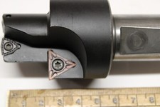 x2 off 26.4mm U Drill 45mm