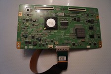 T-CON BOARD 2009FA7M4C4LV0.9 46" SAMSUNG UE46B6000VW , LT460HF08