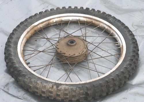 1974 yamaha 250 - yamaha, oem