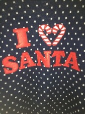   Festive Atmosphere Xmas Navy