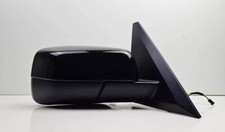 LAND ROVER L322 OVERFINCH 2009