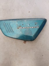 benelli 2c 1975 onwards side panels left/right