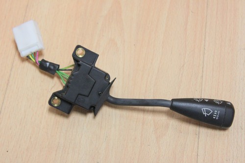 Wiper stalk windscreen - /,