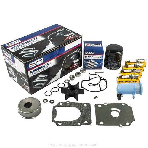 Suzuki maintenance kit - kit, for