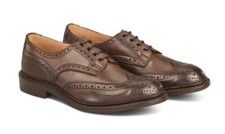 TRICKERS - Bourton Muflone -