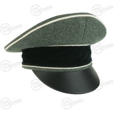 WW2 German Army Heer/NCO Visor