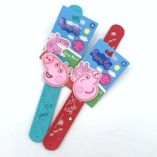 Peppa pig slap - peppa,