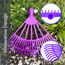 45cm wide heavy - duty, plastic