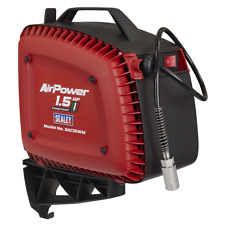 Sealey Wall Mounting Oil Free