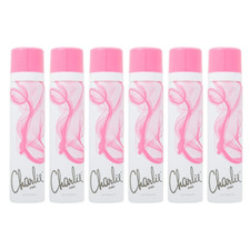 Charlie Pink Body Fragrance