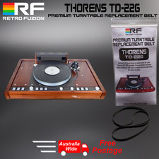 THORENS TD-226 Premium