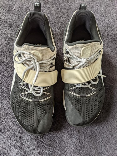 Reebok nano mens - reebok, 8.5