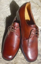 Vintage New 1970s Clarks K for